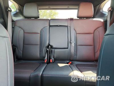 Zdjęcie 10 z 13 samochodu: 2021 CHEVROLET BLAZER RS VIN:3GNKBERSXMS583042 - miniatura