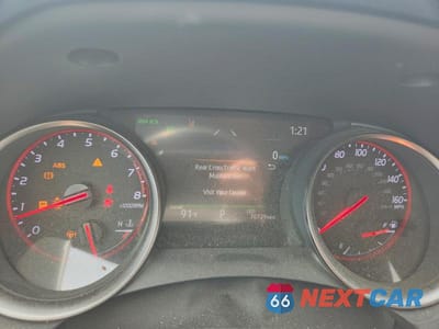 Zdjęcie 9 z 13 samochodu: 2021 TOYOTA CAMRY XSE VIN:4T1K61AK5MU572284 - miniatura