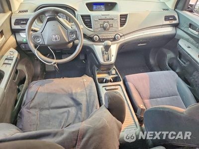Zdjęcie 8 z 12 samochodu: 2012 HONDA CR-V LX VIN:2HKRM4H31CH609610 - miniatura