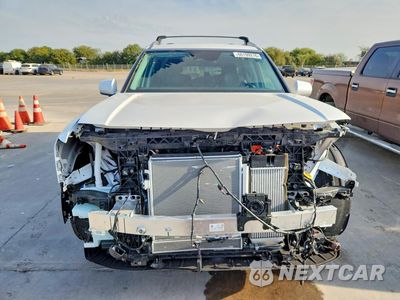 Piąte zdjęcie samochodu w środku: 2026 HYUNDAI PALISADE BLUE SEL VIN:KM8RL5SA9TU088038 - miniatura