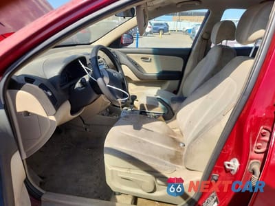 Zdjęcie 7 z 12 samochodu: 2007 HYUNDAI ELANTRA GLS VIN:KMHDU46D67U266709 - miniatura