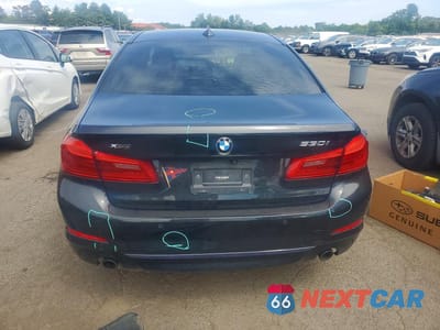 Zdjęcie 6 z 12 samochodu: 2019 BMW 530 XI VIN:WBAJA7C55KWC77826 - miniatura