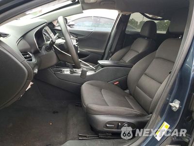 Zdjęcie 7 z 12 samochodu: 2020 CHEVROLET MALIBU LT VIN:1G1ZD5ST4LF035229 - miniatura