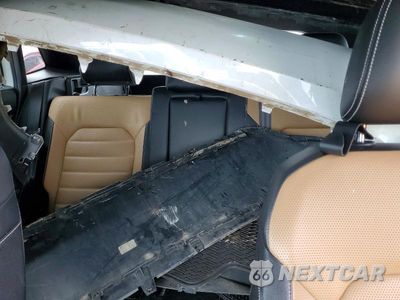 Zdjęcie 10 z 13 samochodu: 2021 VOLKSWAGEN ATLAS CROSS SPORT SEL PREMIUM R-LINE VIN:1V2FE2CA4MC241574 - miniatura