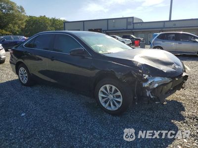 Czwarte zdjęcie samochodu z boku: 2015 TOYOTA CAMRY LE VIN:4T4BF1FK2FR444991 - miniatura