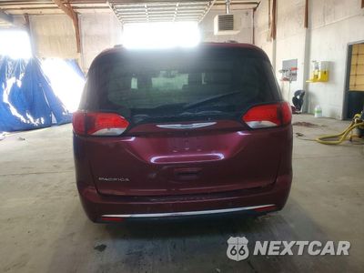 Zdjęcie 6 z 13 samochodu: 2020 CHRYSLER PACIFICA TOURING L VIN:2C4RC1BG0LR286022 - miniatura