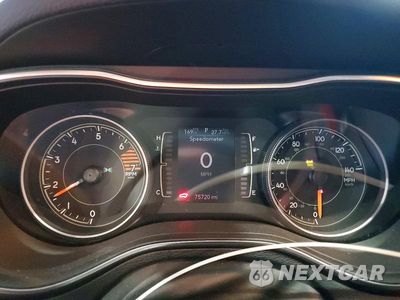 Zdjęcie 9 z 12 samochodu: 2021 JEEP CHEROKEE LATITUDE VIN:1C4PJLCB7MD165049 - miniatura