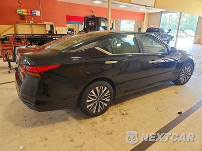 Trzecie zdjęcie samochodu z tyłu: 2025 NISSAN ALTIMA SV VIN:1N4BL4DV5SN402637 - miniatura