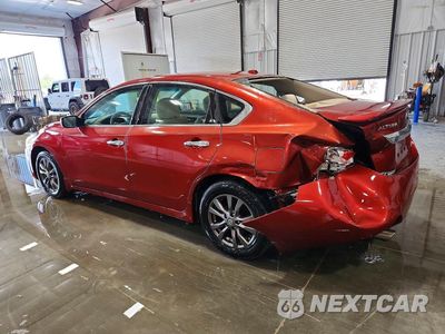 Drugie zdjęcie samochodu z przodu: 2015 NISSAN ALTIMA 2.5 S VIN:1N4AL3AP1FC478448 - miniatura