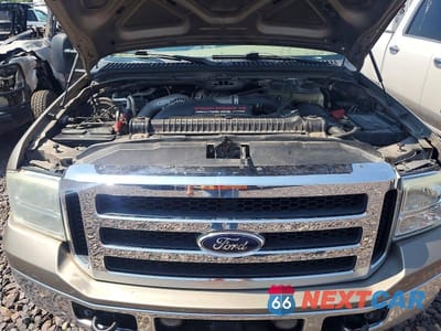 Zdjęcie 12 z 13 samochodu: 2006 FORD F350 SUPER DUTY VIN:1FTWW33P16EC14896 - miniatura