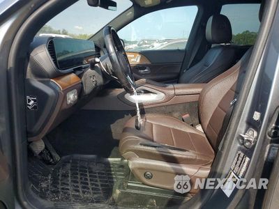 Zdjęcie 7 z 13 samochodu: 2021 MERCEDES-BENZ GLS 450 4MATIC VIN:4JGFF5KE1MA371467 - miniatura
