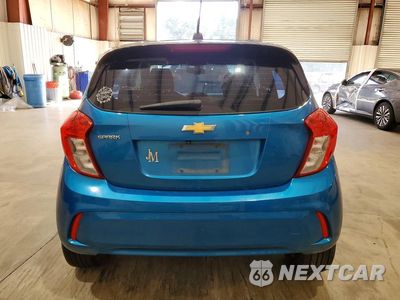 Zdjęcie 6 z 12 samochodu: 2020 CHEVROLET SPARK LS VIN:KL8CB6SA1LC411824 - miniatura
