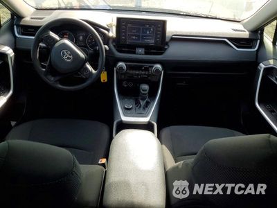 Zdjęcie 8 z 12 samochodu: 2022 TOYOTA RAV4 LE VIN:4T3LWRFV7NU071069 - miniatura