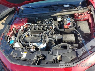 Zdjęcie 11 z 12 samochodu: 2025 HONDA ACCORD SE VIN:1HGCY1F49SA004813 - miniatura