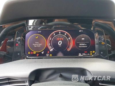 Zdjęcie 9 z 12 samochodu: 2025 VOLKSWAGEN GTI AUTOBAHN VIN:WVWVA7CD0SW232284 - miniatura