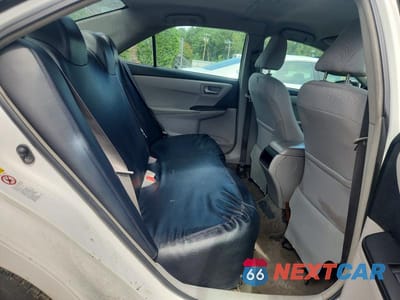 Zdjęcie 10 z 12 samochodu: 2017 TOYOTA CAMRY HYBRID LE VIN:4T1BD1FK8HU217467 - miniatura
