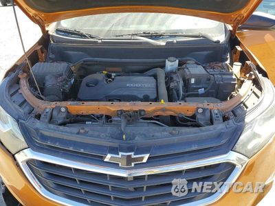 Zdjęcie 12 z 13 samochodu: 2018 CHEVROLET EQUINOX LT VIN:2GNAXSEVXJ6282910 - miniatura