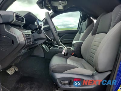 Zdjęcie 7 z 12 samochodu: 2024 TOYOTA TACOMA TRD SPORT VIN:3TMLB5JN6RM016096 - miniatura