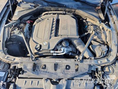 Zdjęcie 11 z 12 samochodu: 2011 BMW 535 I VIN:WBAFR7C50BC803387 - miniatura