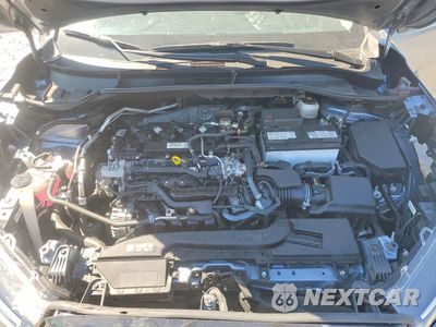 Zdjęcie 11 z 12 samochodu: 2025 TOYOTA COROLLA CROSS L VIN:7MUAAABGXSV143156 - miniatura