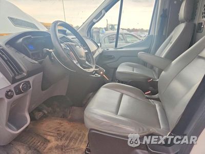 Zdjęcie 7 z 13 samochodu: 2018 FORD TRANSIT 350 DELIVERY VAN VIN:1FTBW3XM8JKB18479 - miniatura