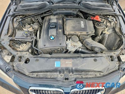 Zdjęcie 11 z 12 samochodu: 2008 BMW 535 XI VIN:WBAPT73518CX00039 - miniatura