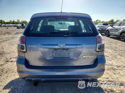 Zdjęcie 6 z 13 samochodu: 2007 TOYOTA MATRIX BASE VIN:2T1KR32E77C628615 - miniatura
