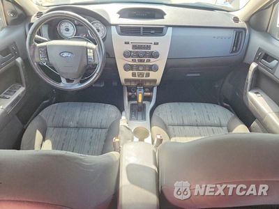 Zdjęcie 8 z 12 samochodu: 2009 FORD FOCUS SE VIN:1FAHP35N39W179011 - miniatura