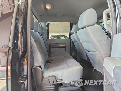 Zdjęcie 10 z 12 samochodu: 2016 FORD F350 SUPER DUTY VIN:1FT8W3BT9GEB03442 - miniatura