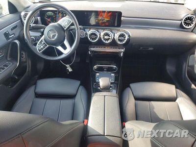 Zdjęcie 8 z 13 samochodu: 2022 MERCEDES-BENZ CLA 250 4MATIC VIN:W1K5J4HB0NN260012 - miniatura