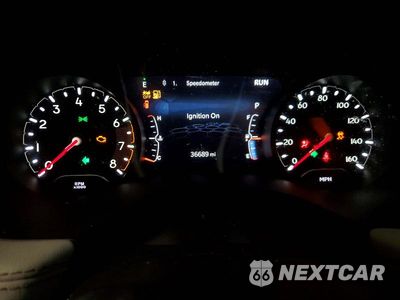 Zdjęcie 9 z 13 samochodu: 2024 JEEP COMPASS LIMITED VIN:3C4NJDCN6RT585281 - miniatura
