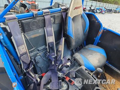 Zdjęcie 6 z 10 samochodu: 2012 POLARIS RANGER UTILITY VEHICLE VIN:4XAJT9EA6CB583028 - miniatura