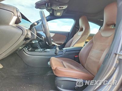 Zdjęcie 7 z 12 samochodu: 2024 MERCEDES-BENZ CLA 250 4MATIC VIN:W1K5J4HB6RN452783 - miniatura
