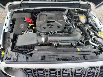 Zdjęcie 11 z 12 samochodu: 2026 JEEP WRANGLER SPORT VIN:1C4PJXAN1TW165653 - miniatura