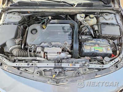 Zdjęcie 11 z 12 samochodu: 2023 CHEVROLET MALIBU LT VIN:1G1ZD5ST6PF161520 - miniatura