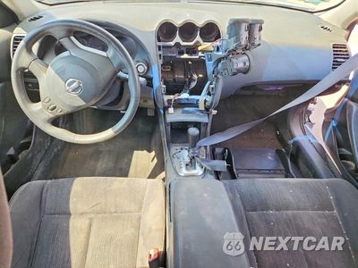 Zdjęcie 8 z 12 samochodu: 2010 NISSAN ALTIMA 2.5 VIN:1N4AL2AP0AN447845 - miniatura