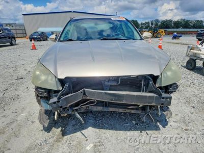 Piąte zdjęcie samochodu w środku: 2006 NISSAN ALTIMA 2.5 VIN:1N4AL11D26C134928 - miniatura