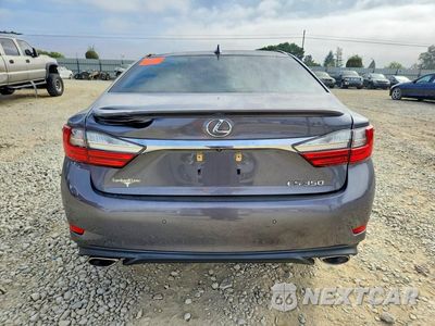 Zdjęcie 6 z 12 samochodu: 2017 LEXUS ES 350 VIN:58ABK1GG3HU061900 - miniatura