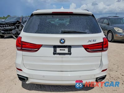 Zdjęcie 6 z 13 samochodu: 2015 BMW X5 XDRIVE35I VIN:5UXKR0C5XF0P03666 - miniatura