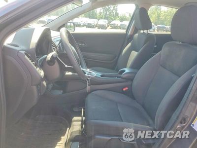 Zdjęcie 7 z 12 samochodu: 2019 HONDA HR-V LX VIN:3CZRU6H34KG722481 - miniatura