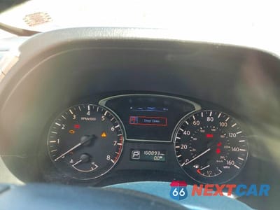 Zdjęcie 9 z 13 samochodu: 2014 NISSAN PATHFINDER VIN:5N1AR2MM0EC699375 - miniatura