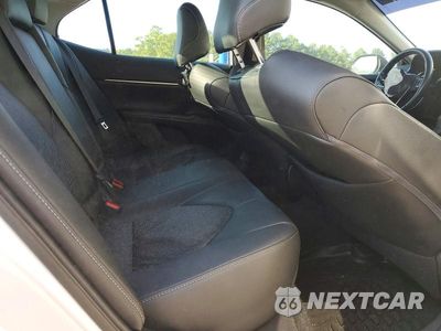 Zdjęcie 10 z 12 samochodu: 2019 TOYOTA CAMRY XSE VIN:4T1B61HK0KU182292 - miniatura