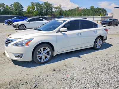 2015 NISSAN ALTIMA 2.5 1N4AL3AP6FC166769 - główne zdjęcie licytacji z USA - miniatura