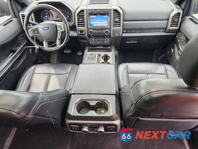 Zdjęcie 8 z 13 samochodu: 2019 FORD EXPEDITION XLT VIN:1FMJU1JT0KEA48185 - miniatura
