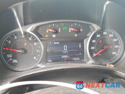 Zdjęcie 9 z 14 samochodu: 2021 CHEVROLET EQUINOX LT VIN:3GNAXKEV7ML338821 - miniatura