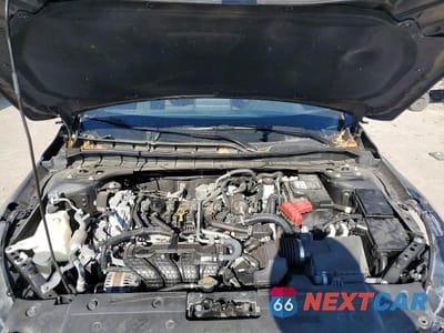 Zdjęcie 11 z 12 samochodu: 2023 NISSAN ALTIMA SV VIN:1N4BL4DV0PN360773 - miniatura