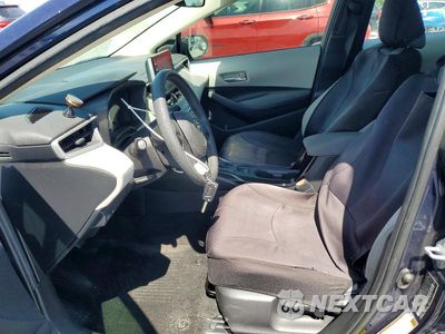 Zdjęcie 7 z 12 samochodu: 2020 TOYOTA COROLLA LE VIN:JTDEPRAEXLJ054565 - miniatura