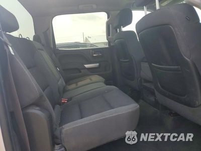 Zdjęcie 10 z 12 samochodu: 2014 CHEVROLET SILVERADO K1500 LT VIN:3GCUKREC8EG513163 - miniatura