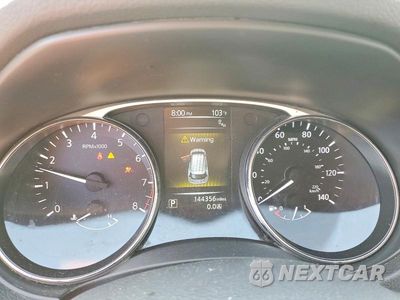 Zdjęcie 9 z 13 samochodu: 2016 NISSAN ROGUE SV VIN:5N1AT2MVXGC815064 - miniatura