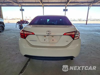 Zdjęcie 6 z 12 samochodu: 2017 TOYOTA COROLLA LE VIN:5YFBURHE9HP695193 - miniatura